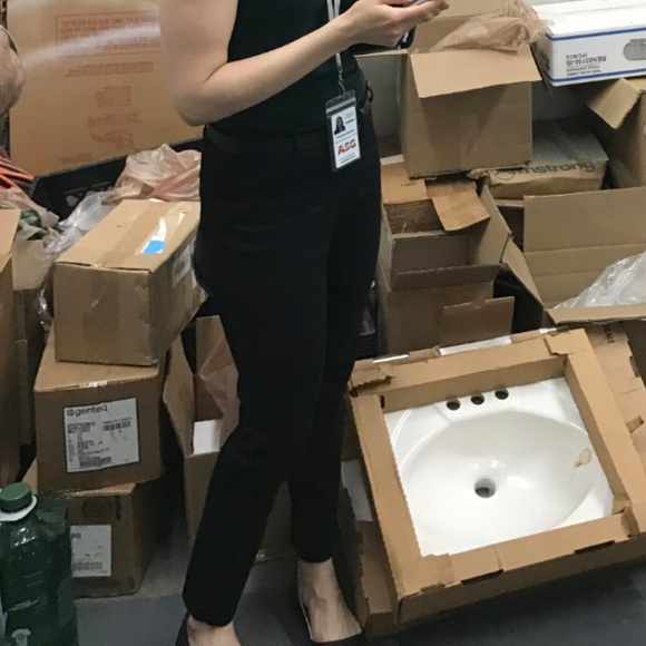 H&M Dress Pants - Picture 5 of 8